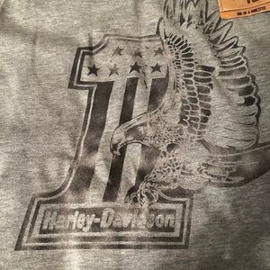 Harley Davidson Woman’s tank top